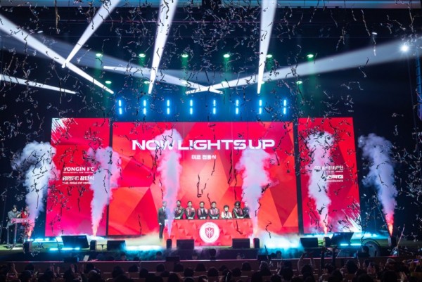 8-1. 용인FC, 한국프로축구연맹 프로리그 가입 승인 K리그2 진출 확정.jpg