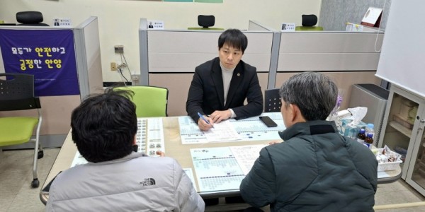 260119 유영일 의원, 안양 시내버스 3번 노선 차내 혼잡 완화 방안 논의.jpg