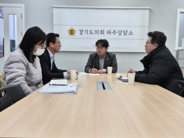 260122 조성환 의원, 운정 지역 체육 인프라 사각지대 해소 나서.jpg