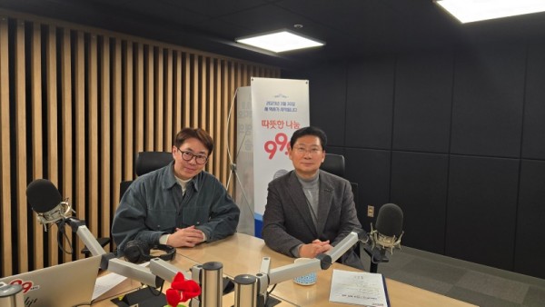 2. 이상일 용인특례시장이 22일 OBS라디오 굿모닝 OBS에 출연해 용인에서 진행 중인 반도체 프로젝트 중요성과 정부 역할을 강조했다..jpg