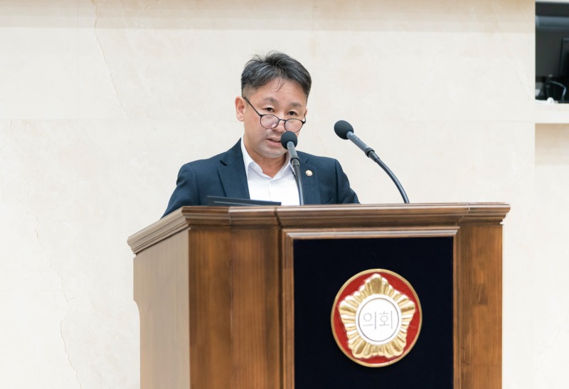 20260205 제300회 임시회 제1차 본회의 5분자유발언(1)김태우 의원(1).jpg