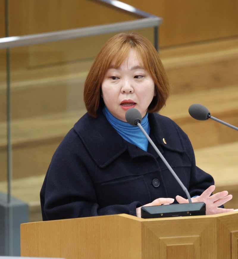 260205 전자영 의원, 청소년생리용품 지원 경기도와 교육청 재정 재구조화 촉구.jpg